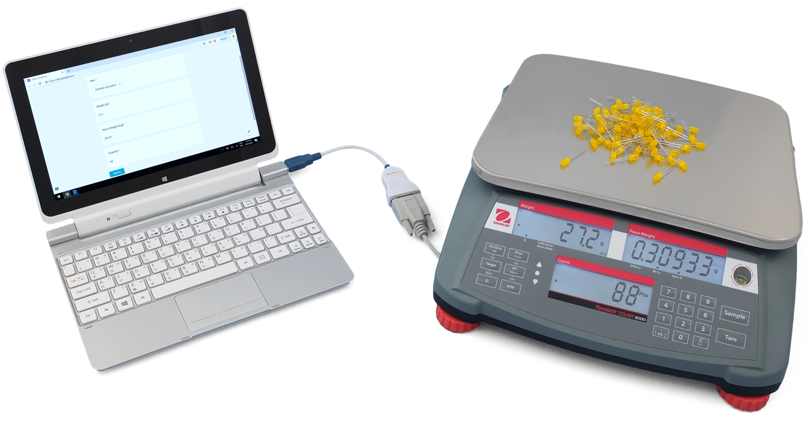 Smartlux 232key Pro